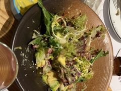 -原石牛扒·约会餐厅(龙城万科里店)