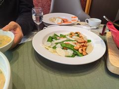 -双合园·海鲜水饺青岛菜(品牌首店)