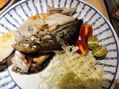 -万岁寿司(芳村店)