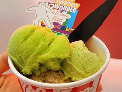 -莉莉熊Lililove Gelato (意大利手工冰淇淋)