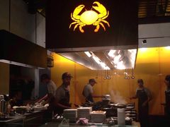 -Ministry of Crab(科伦坡店)