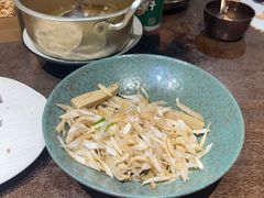 -魁盛居百年鲁菜馆(县西巷店)