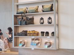 -SAANCI山池咖啡(海上世界文化艺术中心店)