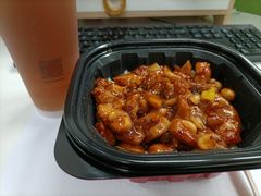 -和合谷(建外中海店)