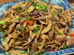 -朗妈私房菜(婺女州店)