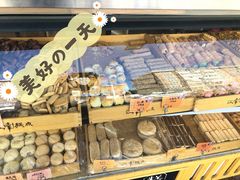 -壹心榴莲千层蛋糕甜品店