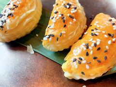 -新天世纪中餐厅