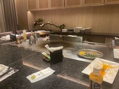 -大渔铁板烧(大行宫1912店)