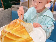 -红樱桃·欢乐餐厅(太原里店)