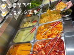 -韩张·韩国传统烤肉(万象汇店)