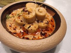-東舍食唐精品陕菜馆