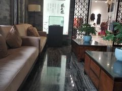 -佛山顺德香云纱园林酒店(清晖园店)