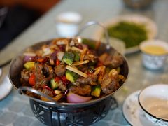 -小厨子私房菜·云南美食店