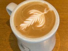 -Jamaicablue Coffeeshop(中央广场店)