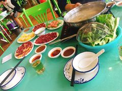 -乌记鲜活牛肉城(金砂东路店)