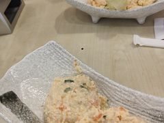 -八盛屋·沾面(集美万达店)