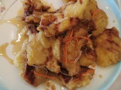 -京滨饭店·餐厅(阜外大街店)