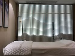 店内环境-一本X目奈子日式单根美睫专业店