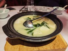 -小河盐帮·私家菜·烤鸭(三元桥·霄云路店)
