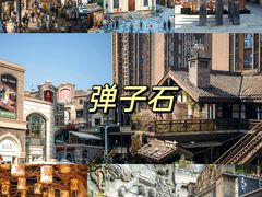 -人民解放纪念碑