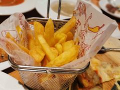 -新贝乐意大利餐厅(苏州中心店)