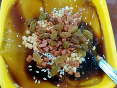 -六和餐饮(东城根店)