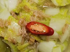 -堂宴·老厦门私房菜(1988仙岳总店)