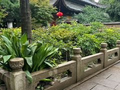 -龙华素斋(龙华路店)