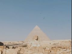 -吉萨金字塔群