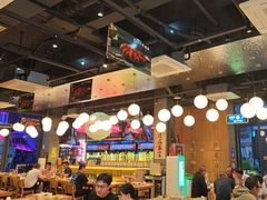 -本色.小马哥烧烤(无锡九里仓店)