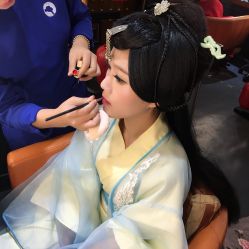 点击看大图 -盘子女人坊(珠海拱北旗舰店)