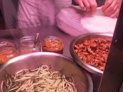 -老王芙蓉蛋卷饼(万达店)