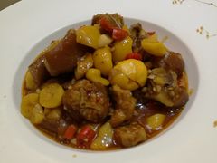 -硒客特色餐厅(温汤店)