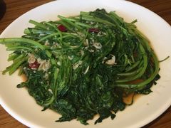 -禾珍珠家常小馆(河南博物院店)