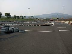 -赛达赛车主题乐园·卡丁车·团建