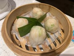 一品鲜虾饺-又一间茶点轩(百汇广场店)