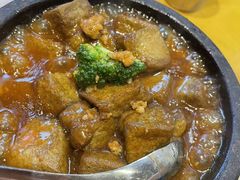 -东就鸭饭店·古早海南菜(友谊南海城店)