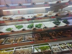 自助取餐区-玉林串串香·成都老字号(玉林街总店)