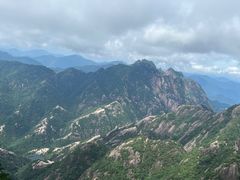 -黄山风景区