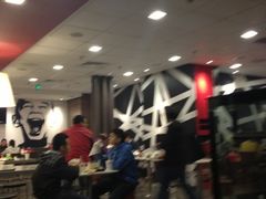 iphone_upload_pic-麦当劳(未来城购物中心店)