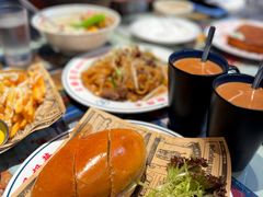 -文通冰室(温州万象城店)