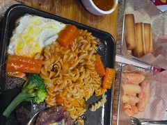 -豪享来中西餐厅(隆昌店)