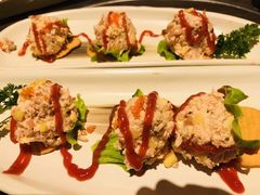 -赤坂亭·M9和牛烧肉(南京江南虹悦城店)