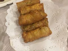 -翠亭酒家(山西南路店)