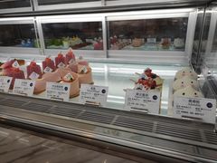 -LE SAPHIR 莎菲尔菓子(和兴店)