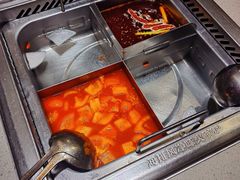 -海底捞火锅(凯德广场店)