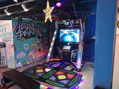 -阿尔法Game Station(中山路店)