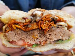 -魏斯理汉堡(西安沣东吾悦店)