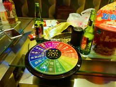 -金麦圣KTV