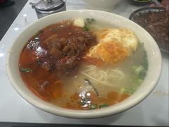 -张记汤馆(嫩江路店)